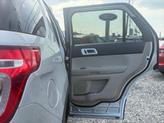 Thumbnail of 2014 Ingot Silver Metallic Ford Explorer