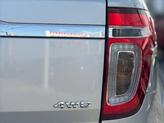 Thumbnail of 2014 Ingot Silver Metallic Ford Explorer