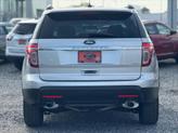 Thumbnail of 2014 Ingot Silver Metallic Ford Explorer