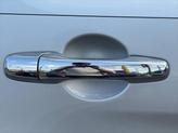 Thumbnail of 2014 Ingot Silver Metallic Ford Explorer