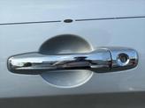 Thumbnail of 2014 Ingot Silver Metallic Ford Explorer