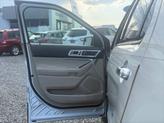 Thumbnail of 2014 Ingot Silver Metallic Ford Explorer