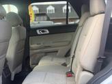 Thumbnail of 2014 Ingot Silver Metallic Ford Explorer