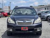Thumbnail of 2012 Graphite Grey Metallic Subaru Outback