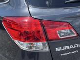Thumbnail of 2012 Graphite Grey Metallic Subaru Outback