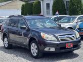 Photo of 2012 Graphite Grey Metallic Subaru Outback