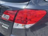 Thumbnail of 2012 Graphite Grey Metallic Subaru Outback