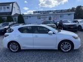 Thumbnail of 2013 White Lexus CT 200h