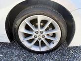 Thumbnail of 2013 White Lexus CT 200h