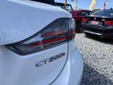 Thumbnail of 2013 White Lexus CT 200h
