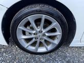 Thumbnail of 2013 White Lexus CT 200h