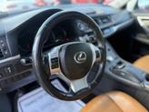 Thumbnail of 2013 White Lexus CT 200h