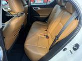Thumbnail of 2013 White Lexus CT 200h