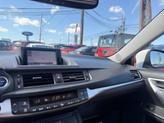 Thumbnail of 2013 White Lexus CT 200h