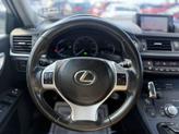 Thumbnail of 2013 White Lexus CT 200h
