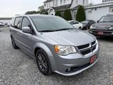 Photo of 2016 Billet Silver Metallic Clearcoat Dodge Grand Caravan