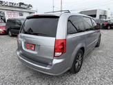 Thumbnail of 2016 Billet Silver Metallic Clearcoat Dodge Grand Caravan