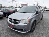 Thumbnail of 2016 Billet Silver Metallic Clearcoat Dodge Grand Caravan