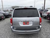 Thumbnail of 2016 Billet Silver Metallic Clearcoat Dodge Grand Caravan