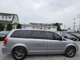 Thumbnail of 2016 Billet Silver Metallic Clearcoat Dodge Grand Caravan
