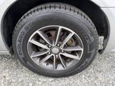 Thumbnail of 2016 Billet Silver Metallic Clearcoat Dodge Grand Caravan