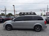 Thumbnail of 2016 Billet Silver Metallic Clearcoat Dodge Grand Caravan