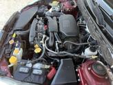 Thumbnail of 2011 Ruby Red Pearl Subaru Legacy