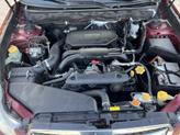 Thumbnail of 2011 Ruby Red Pearl Subaru Legacy