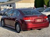 Thumbnail of 2011 Ruby Red Pearl Subaru Legacy