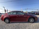 Thumbnail of 2011 Ruby Red Pearl Subaru Legacy