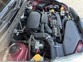 Thumbnail of 2011 Ruby Red Pearl Subaru Legacy