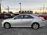 Thumbnail of 2009 Classic Silver Metallic Toyota Camry
