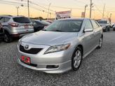 Thumbnail of 2009 Classic Silver Metallic Toyota Camry