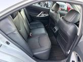 Thumbnail of 2009 Classic Silver Metallic Toyota Camry