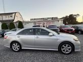 Thumbnail of 2009 Classic Silver Metallic Toyota Camry