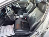 Thumbnail of 2009 Classic Silver Metallic Toyota Camry