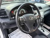 Thumbnail of 2009 Classic Silver Metallic Toyota Camry