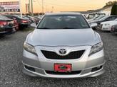 Thumbnail of 2009 Classic Silver Metallic Toyota Camry