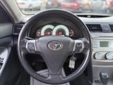 Thumbnail of 2009 Classic Silver Metallic Toyota Camry