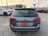 Thumbnail of 2017 Platinum Gray Metallic Volkswagen Golf SportWagen