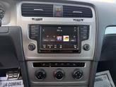 Thumbnail of 2017 Platinum Gray Metallic Volkswagen Golf SportWagen