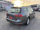 Thumbnail of 2017 Platinum Gray Metallic Volkswagen Golf SportWagen
