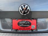 Thumbnail of 2017 Platinum Gray Metallic Volkswagen Golf SportWagen