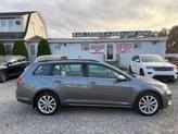 Thumbnail of 2017 Platinum Gray Metallic Volkswagen Golf SportWagen
