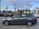 Thumbnail of 2017 Platinum Gray Metallic Volkswagen Golf SportWagen
