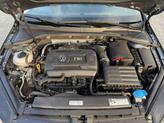 Thumbnail of 2017 Platinum Gray Metallic Volkswagen Golf SportWagen