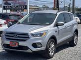 Thumbnail of 2018 Ingot Silver Metallic Ford Escape