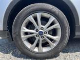 Thumbnail of 2018 Ingot Silver Metallic Ford Escape