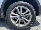 Thumbnail of 2018 Ingot Silver Metallic Ford Escape