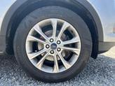 Thumbnail of 2018 Ingot Silver Metallic Ford Escape